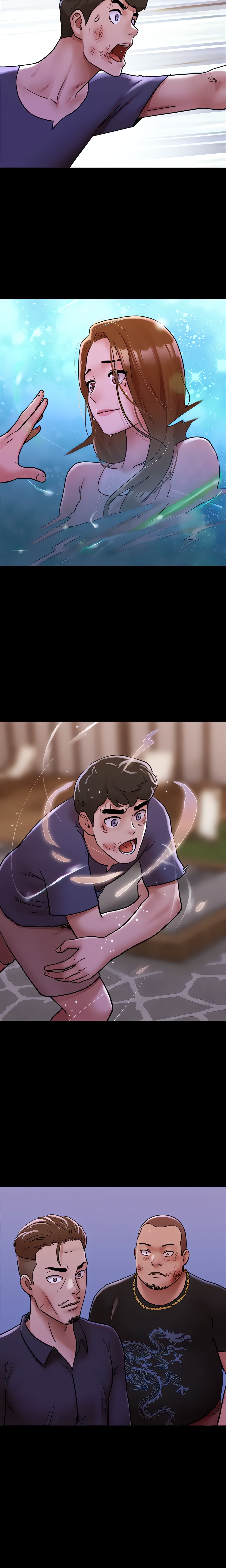 With You Once Again (Official) chapter 49 page 4
