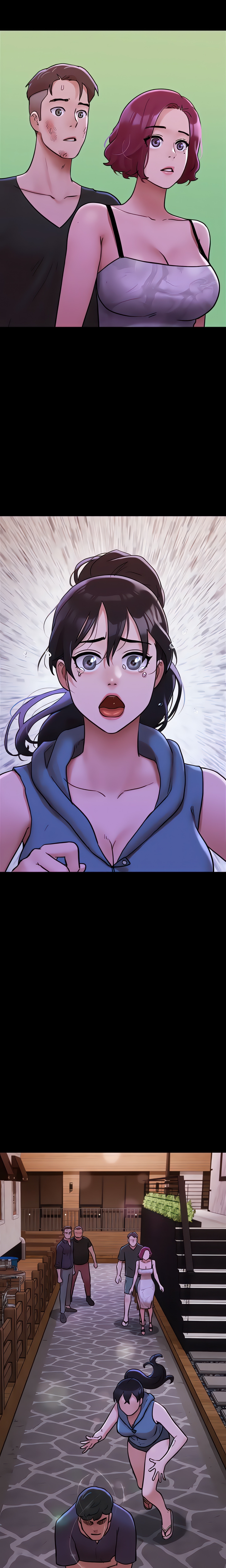 With You Once Again (Official) chapter 49 page 5
