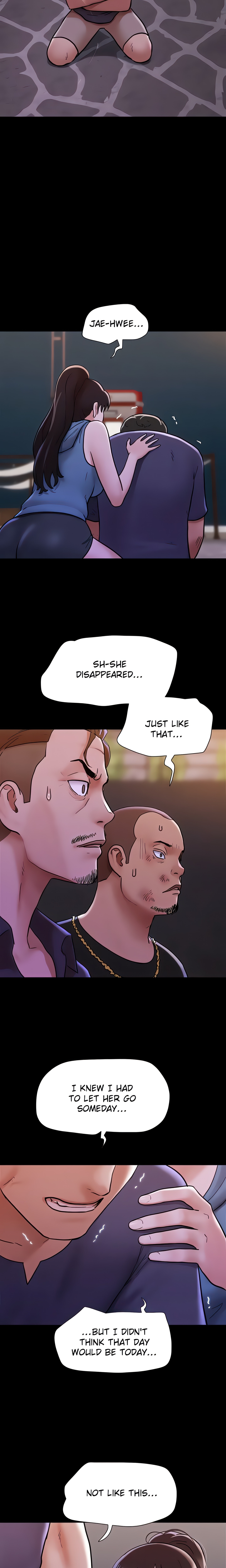 With You Once Again (Official) chapter 49 page 6