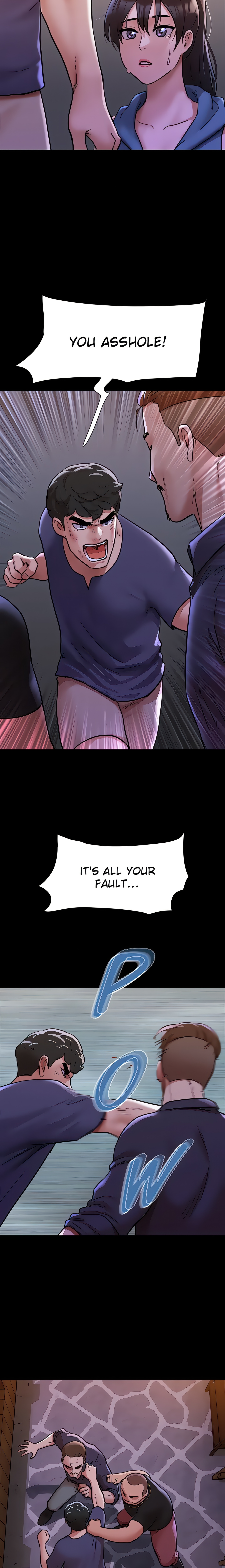 With You Once Again (Official) chapter 49 page 7
