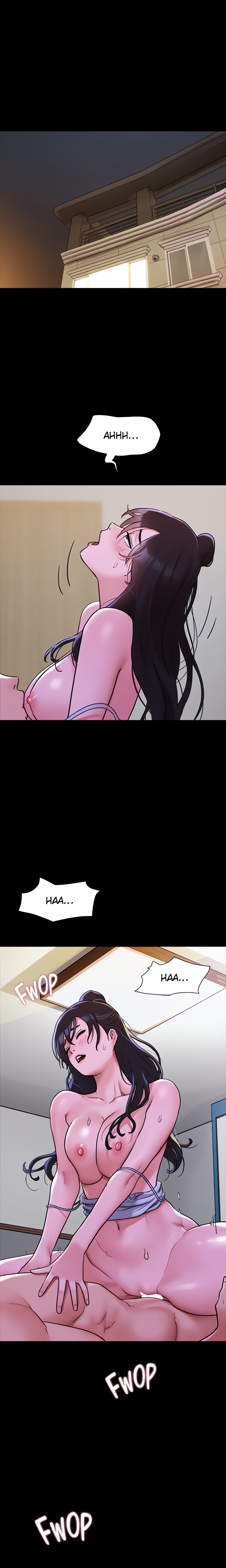 With You Once Again (Official) chapter 49 page 14