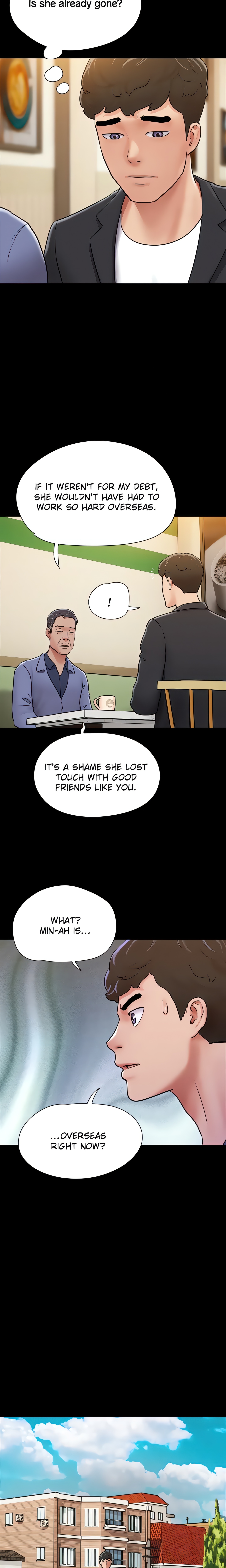 With You Once Again (Official) chapter 49 page 22