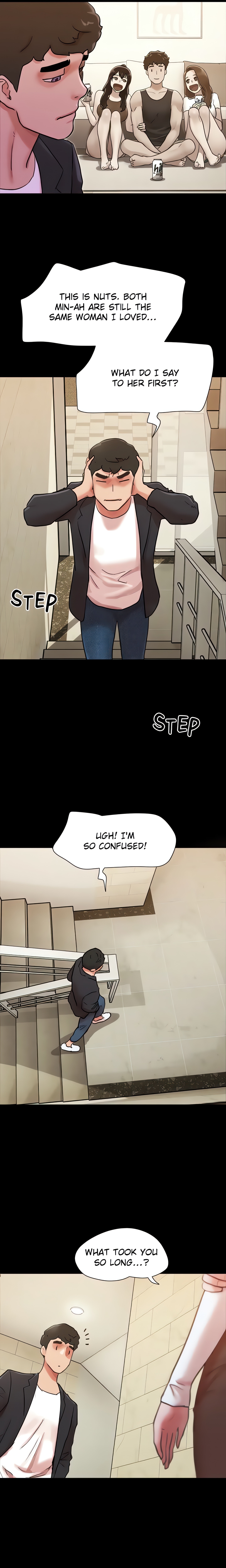 With You Once Again (Official) chapter 49 page 25