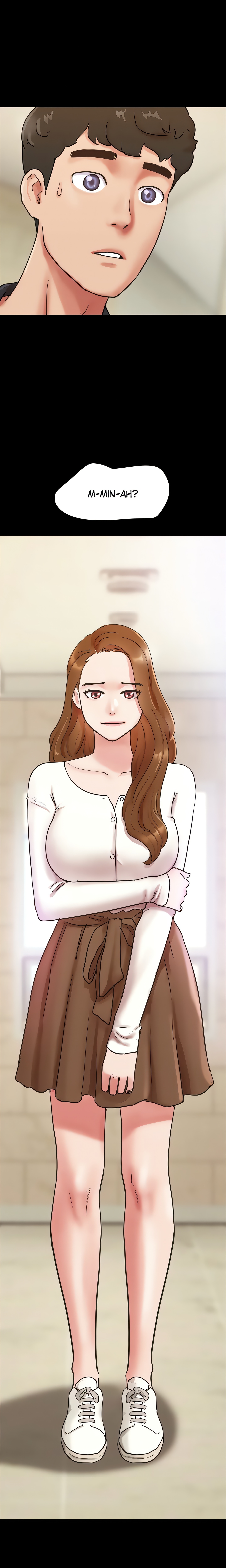 With You Once Again (Official) chapter 49 page 26