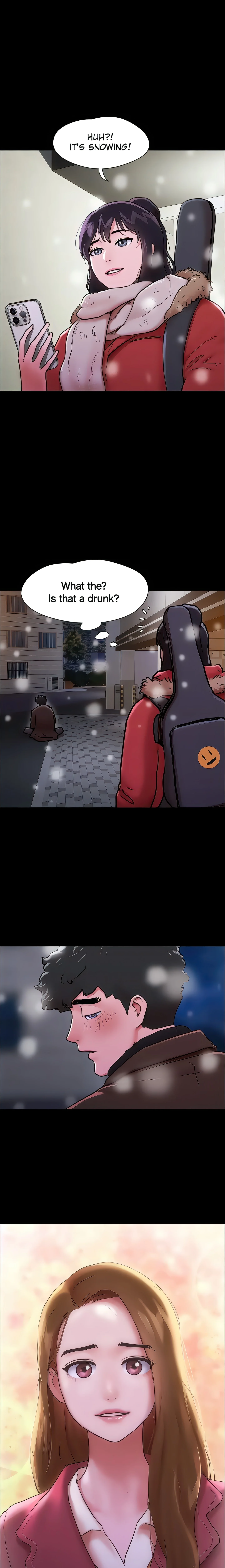 With You Once Again (Official) chapter 5 page 1