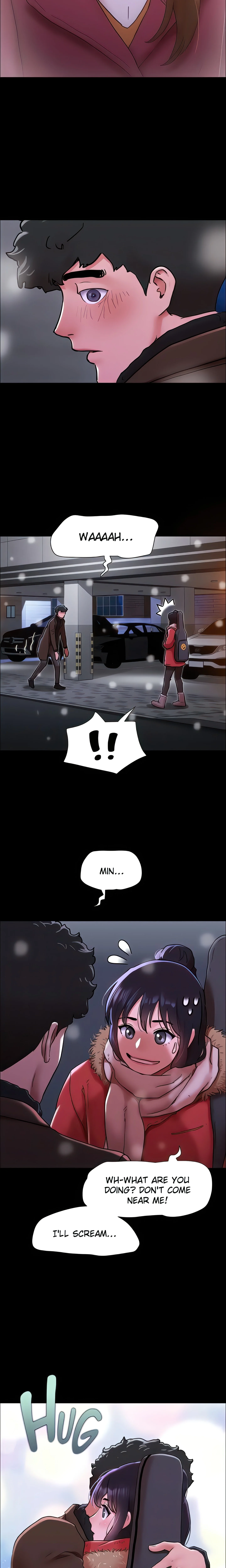With You Once Again (Official) chapter 5 page 2