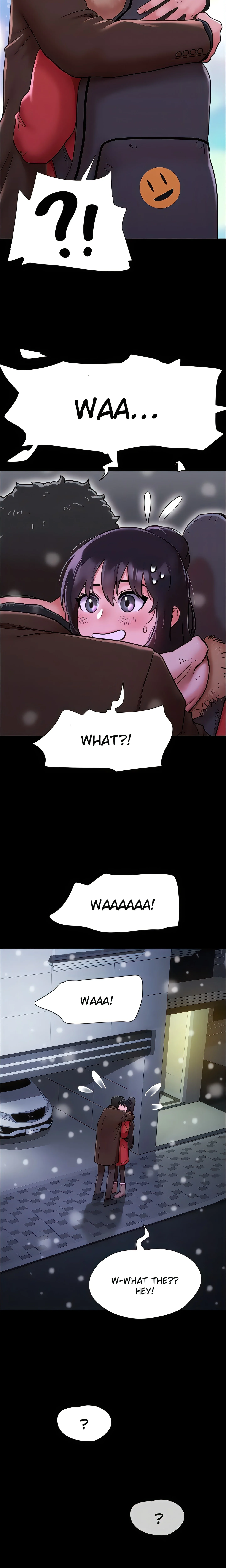 With You Once Again (Official) chapter 5 page 3
