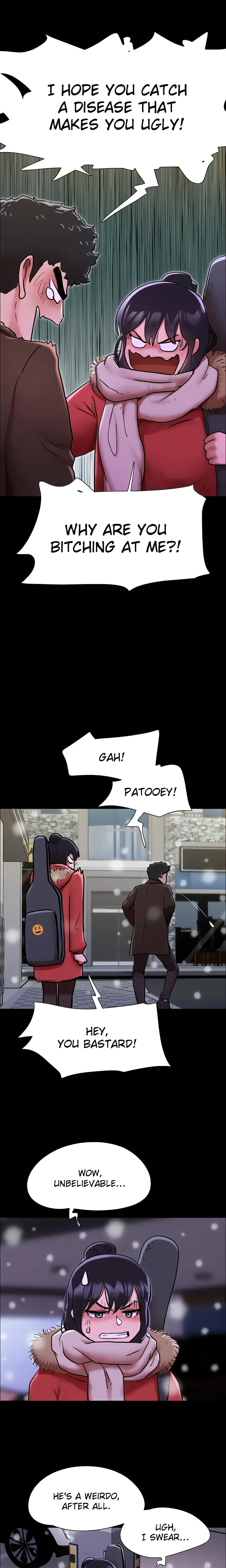 With You Once Again (Official) chapter 5 page 6
