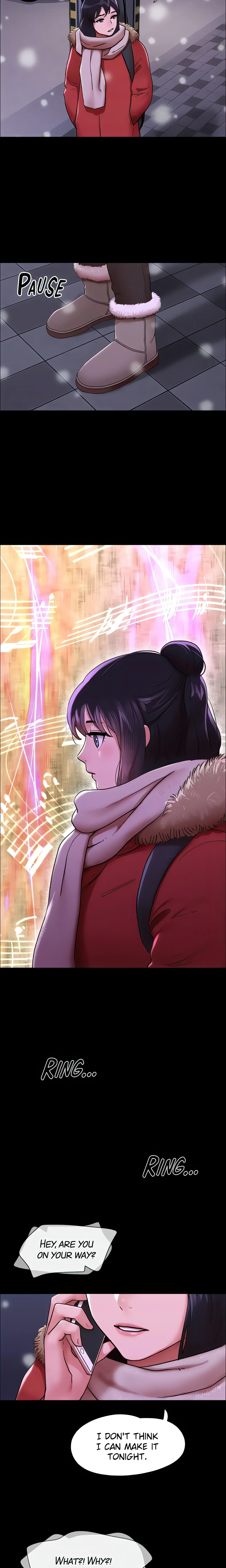 With You Once Again (Official) chapter 5 page 7