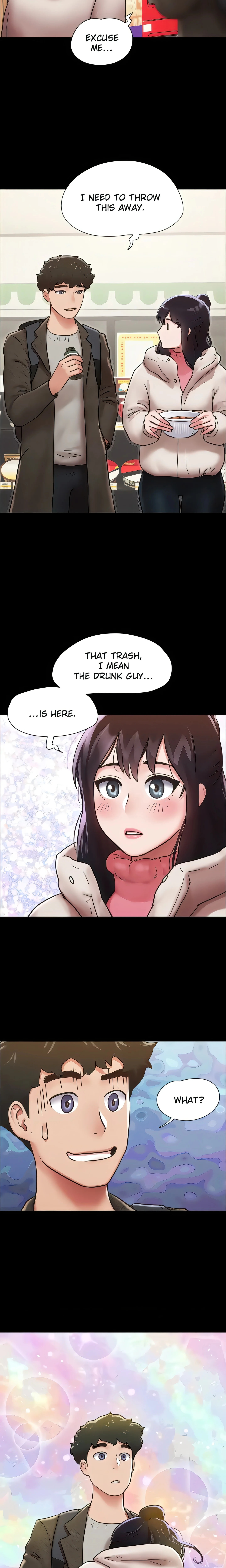 With You Once Again (Official) chapter 5 page 13