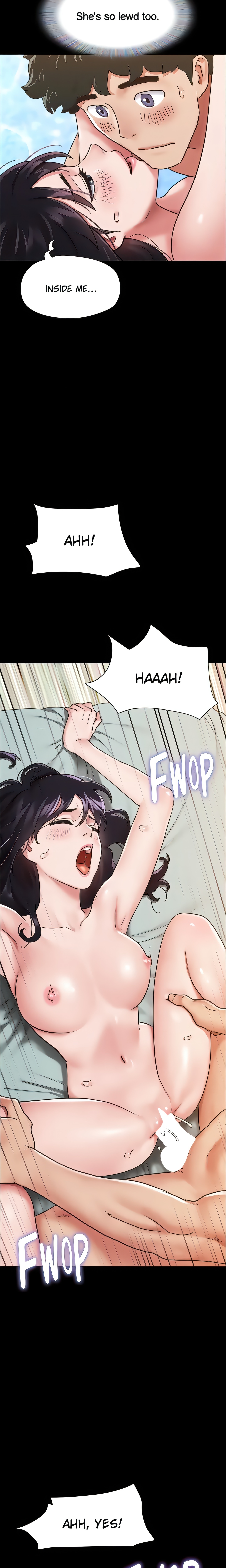 With You Once Again (Official) chapter 5 page 22