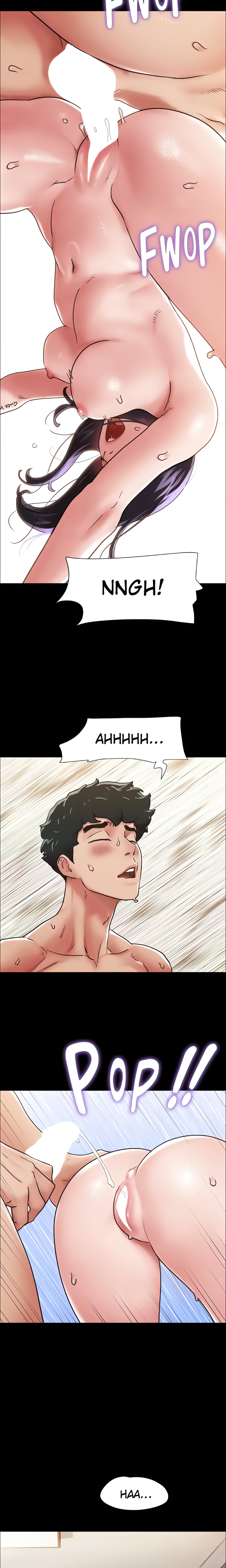 With You Once Again (Official) chapter 5 page 24