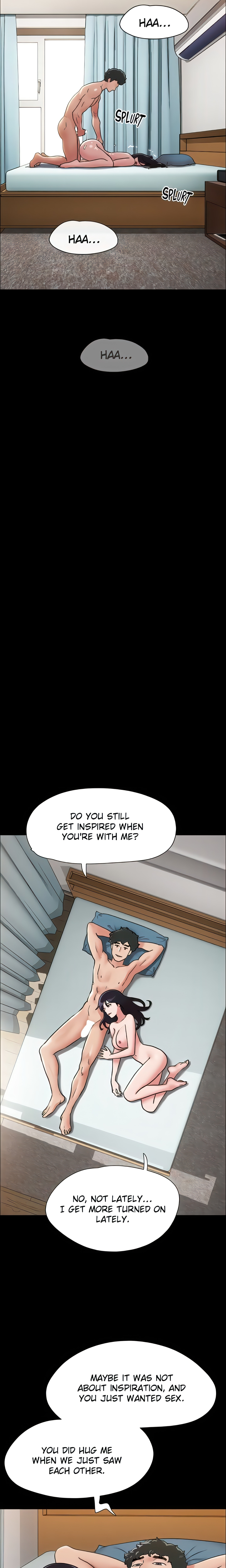 With You Once Again (Official) chapter 5 page 25