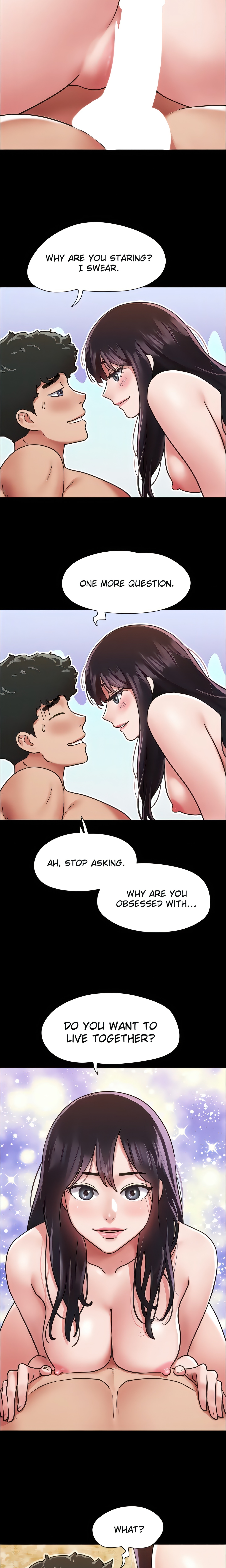 With You Once Again (Official) chapter 5 page 27