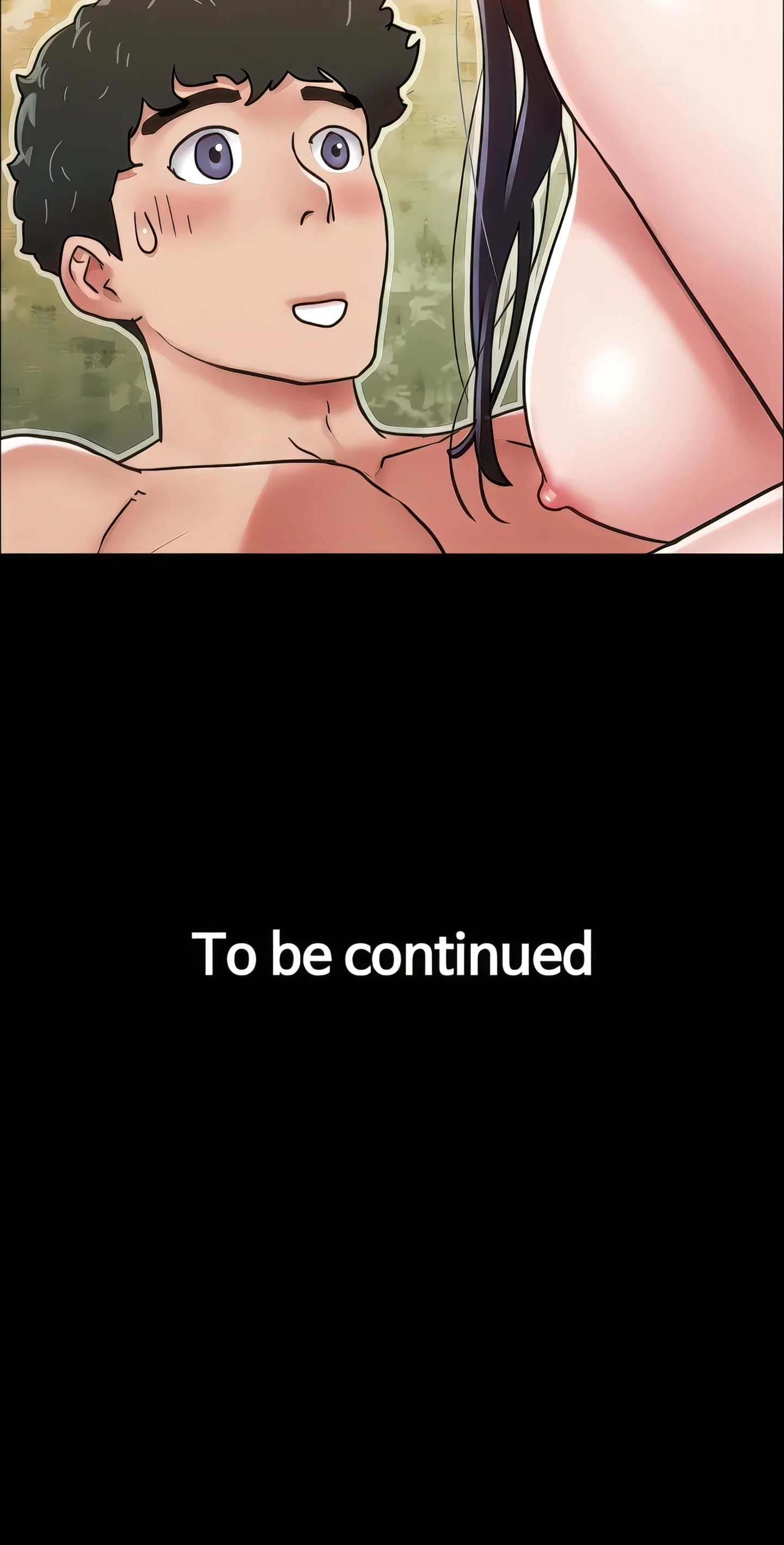 With You Once Again (Official) chapter 5 page 28