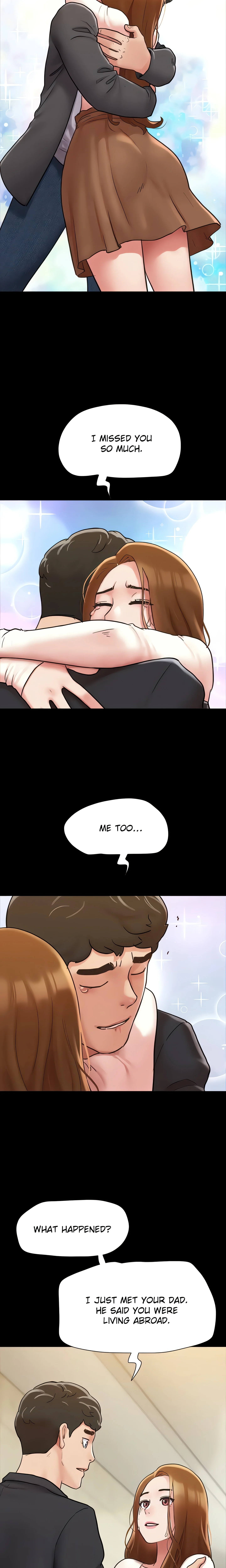 With You Once Again (Official) chapter 50 page 5