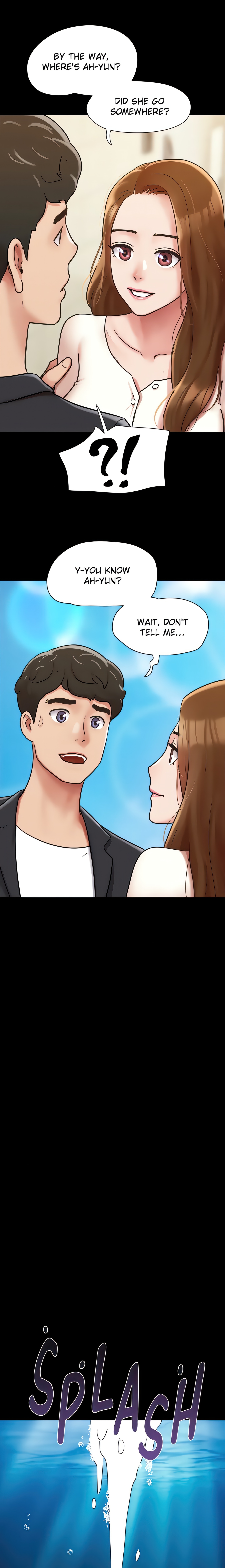 With You Once Again (Official) chapter 50 page 7
