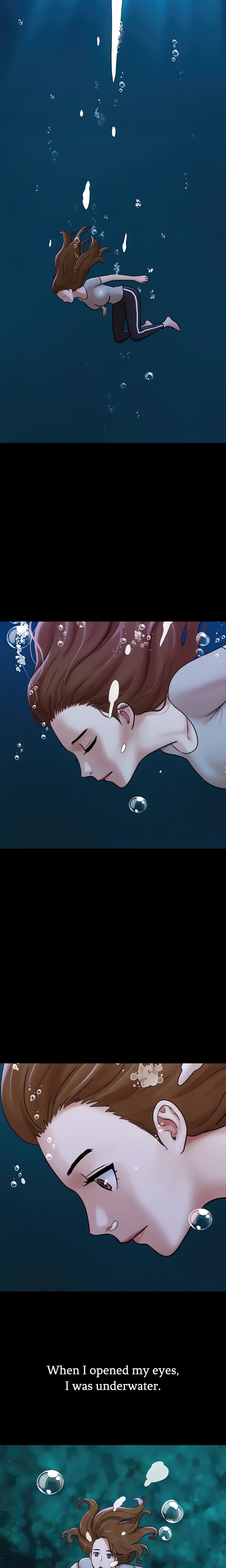 With You Once Again (Official) chapter 50 page 8