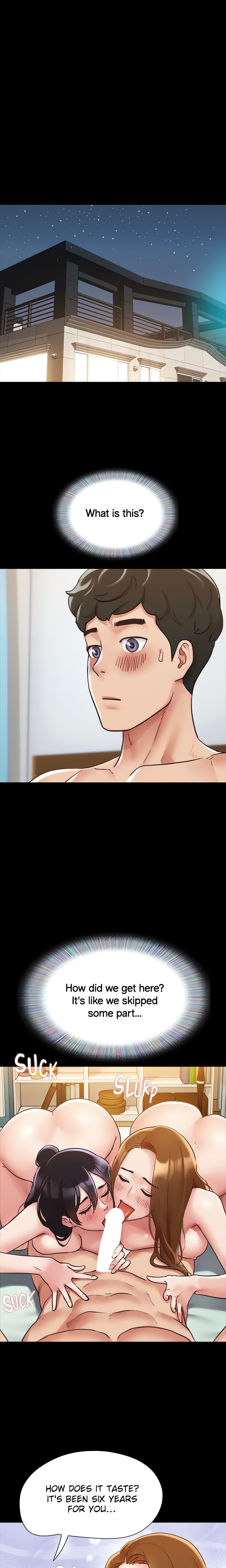 With You Once Again (Official) chapter 50 page 16
