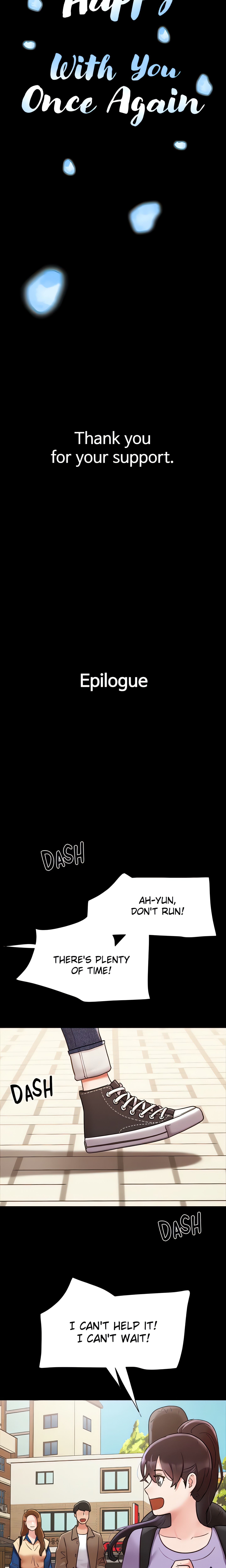 With You Once Again (Official) chapter 50 page 24