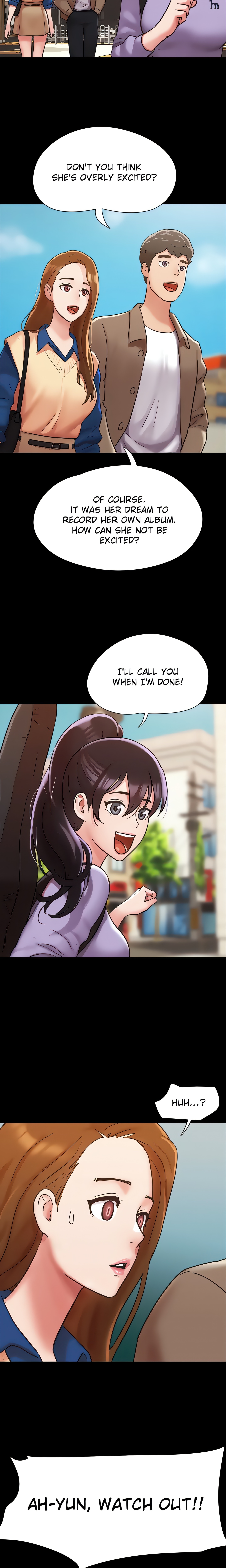 With You Once Again (Official) chapter 50 page 25