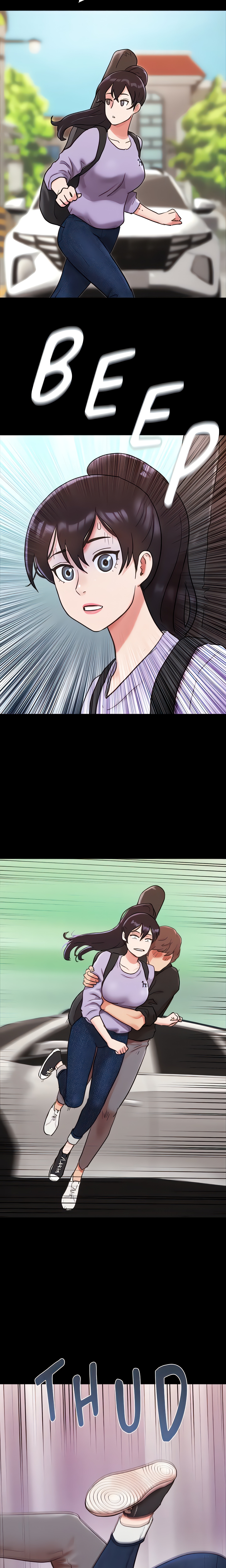 With You Once Again (Official) chapter 50 page 26