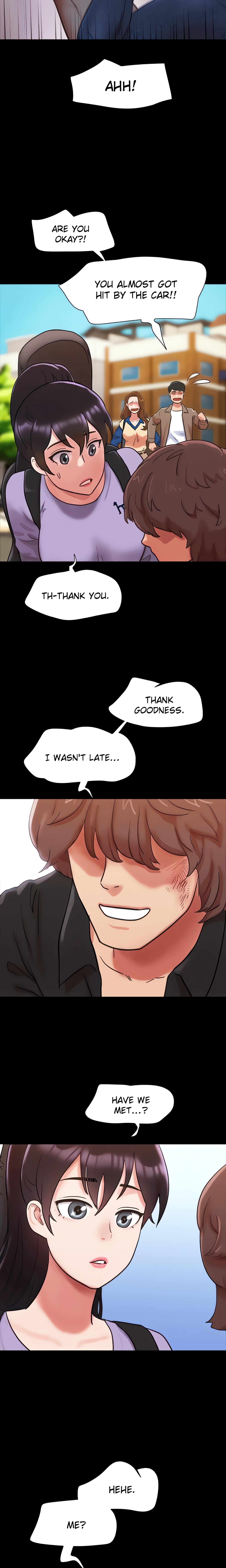 With You Once Again (Official) chapter 50 page 27
