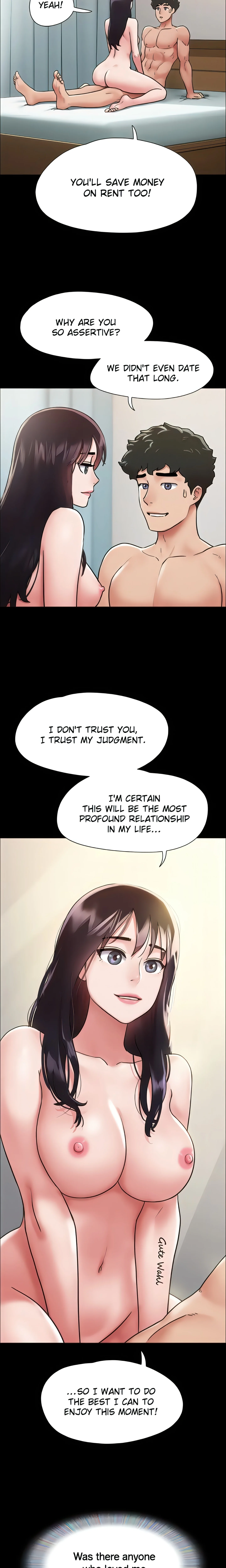 With You Once Again (Official) chapter 6 page 4