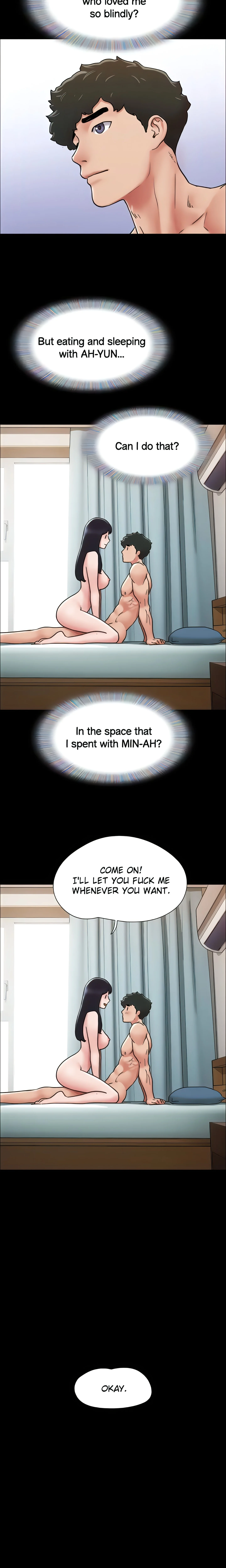 With You Once Again (Official) chapter 6 page 5