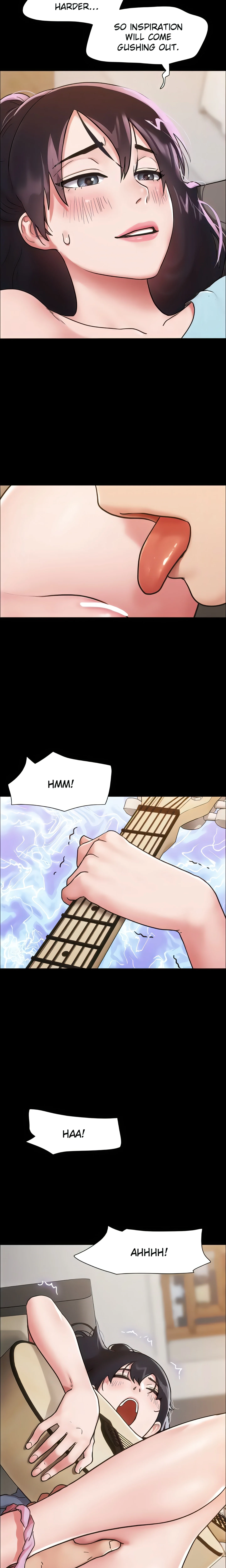 With You Once Again (Official) chapter 6 page 11