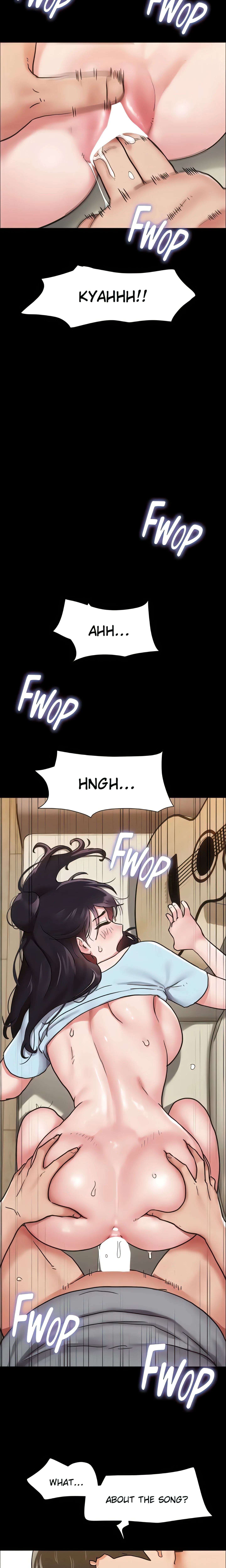 With You Once Again (Official) chapter 6 page 13