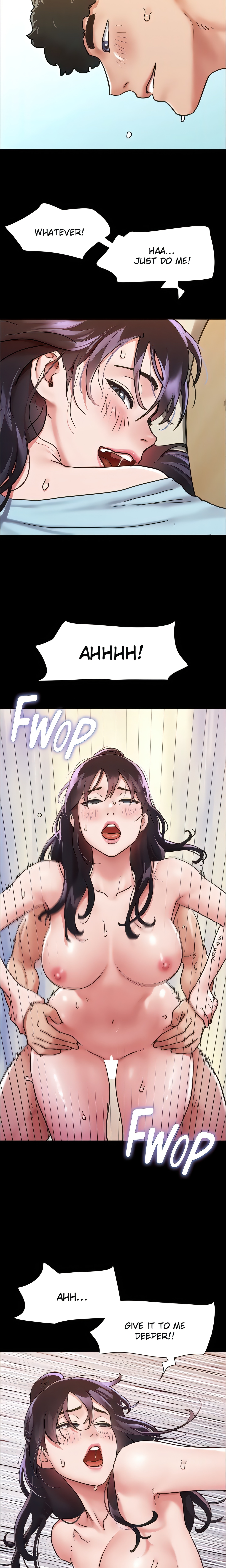 With You Once Again (Official) chapter 6 page 14