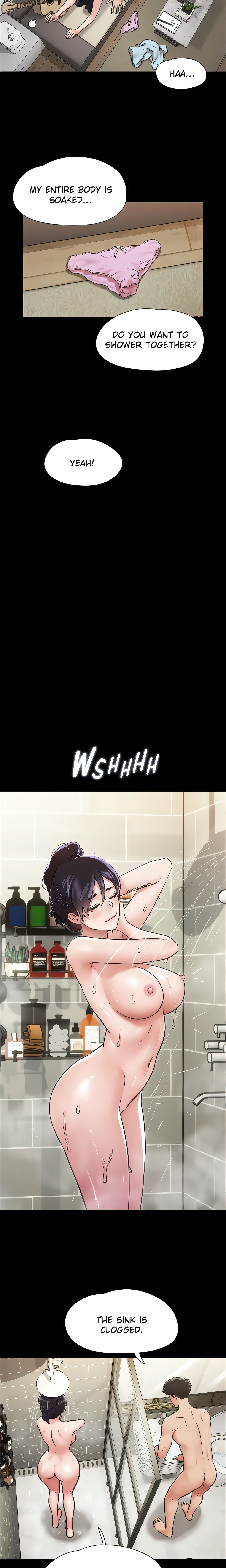 With You Once Again (Official) chapter 6 page 16
