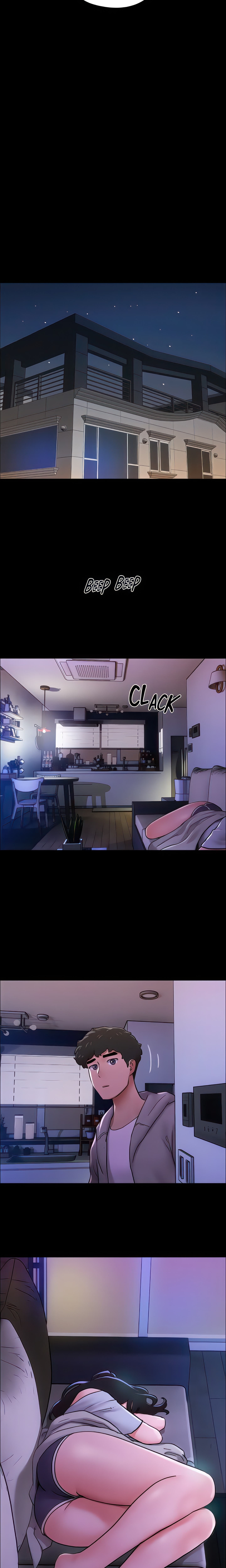 With You Once Again (Official) chapter 6 page 26