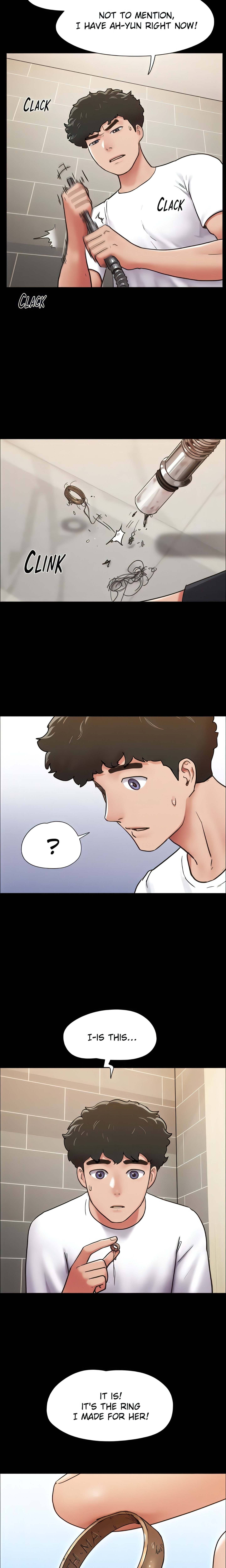 With You Once Again (Official) chapter 6 page 28