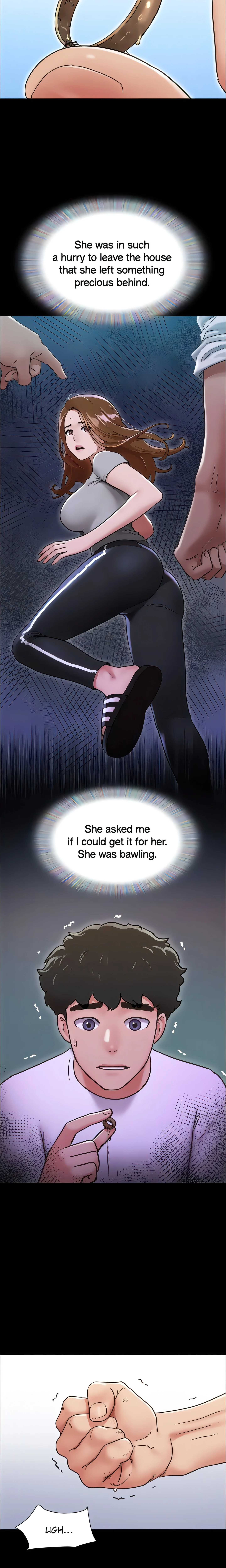 With You Once Again (Official) chapter 6 page 29