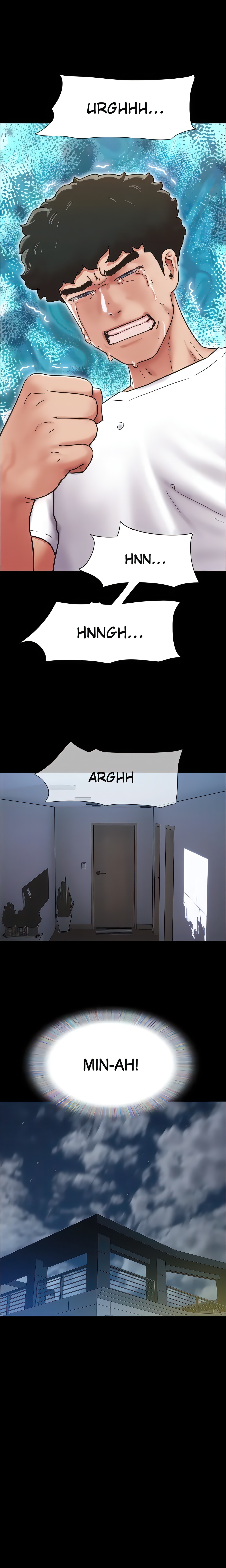 With You Once Again (Official) chapter 6 page 30