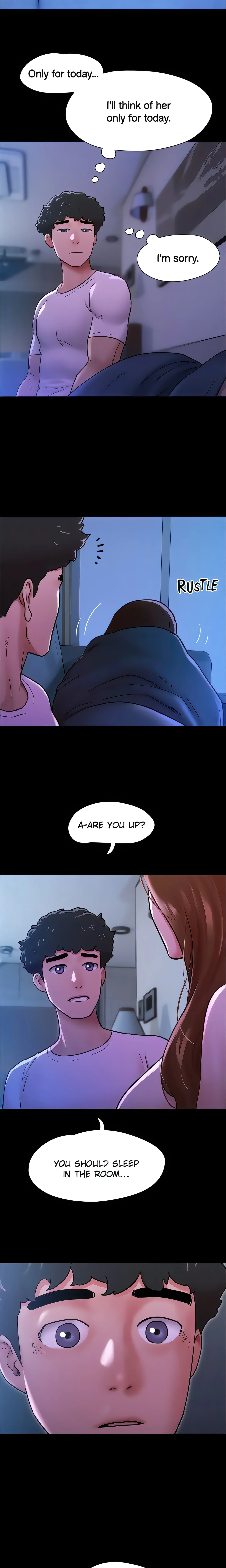 With You Once Again (Official) chapter 6 page 32