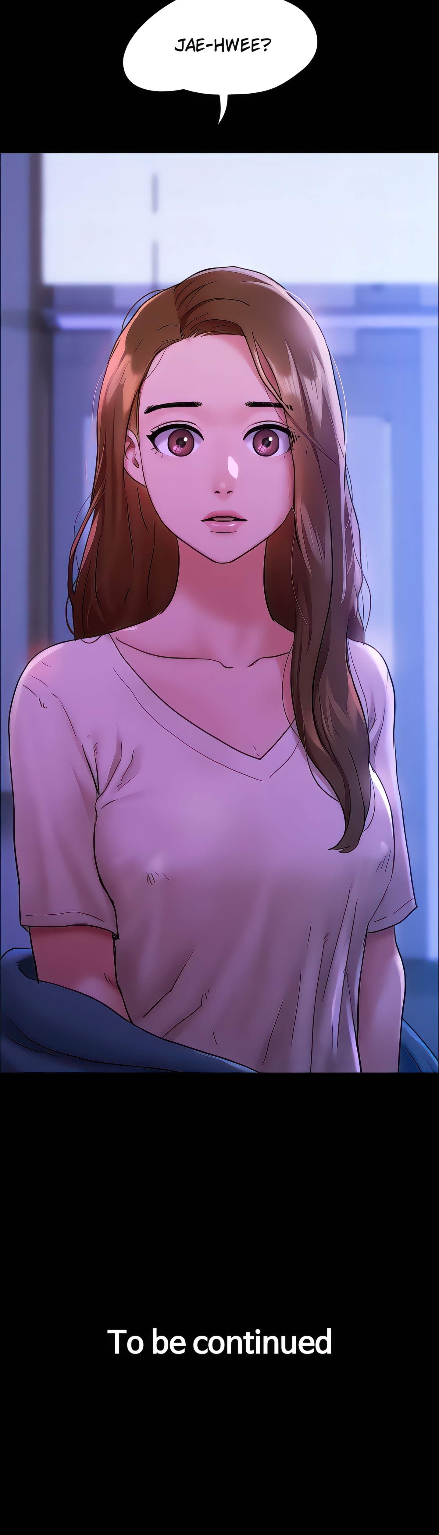 With You Once Again (Official) chapter 6 page 33