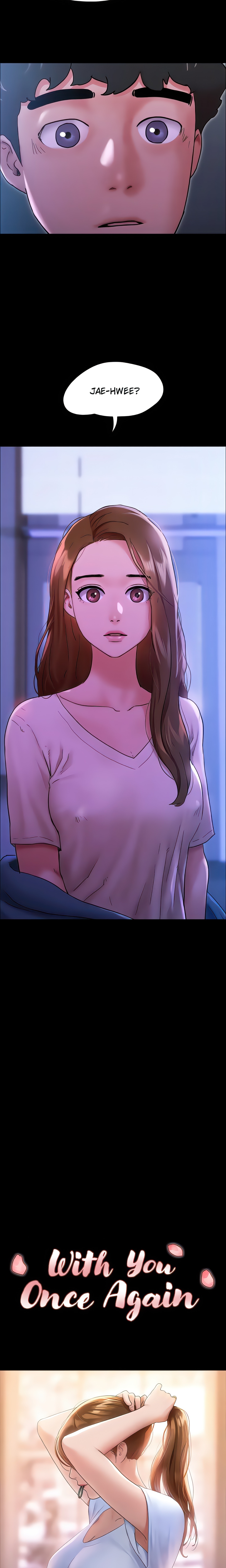 With You Once Again (Official) chapter 7 page 2