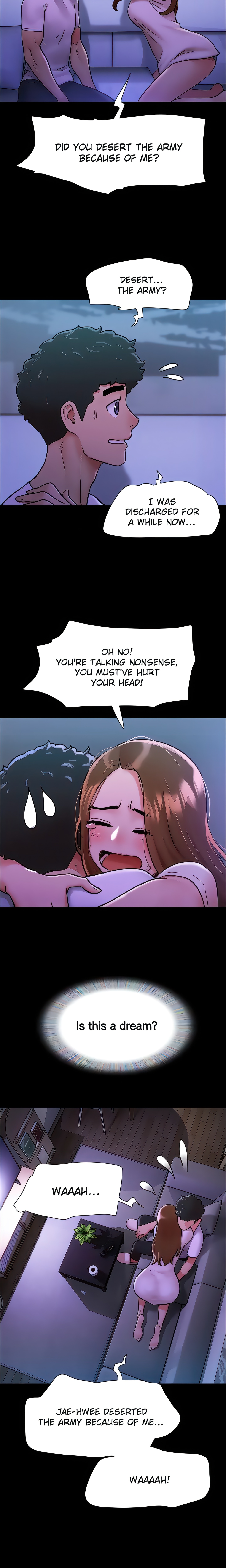 With You Once Again (Official) chapter 7 page 5