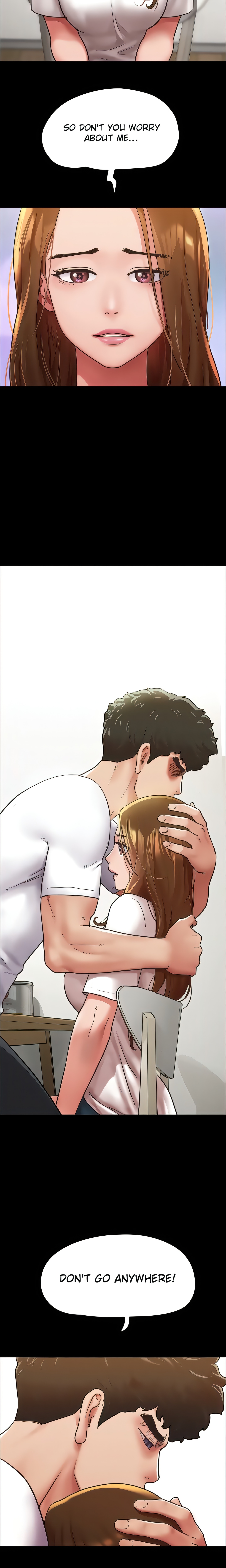 With You Once Again (Official) chapter 7 page 13