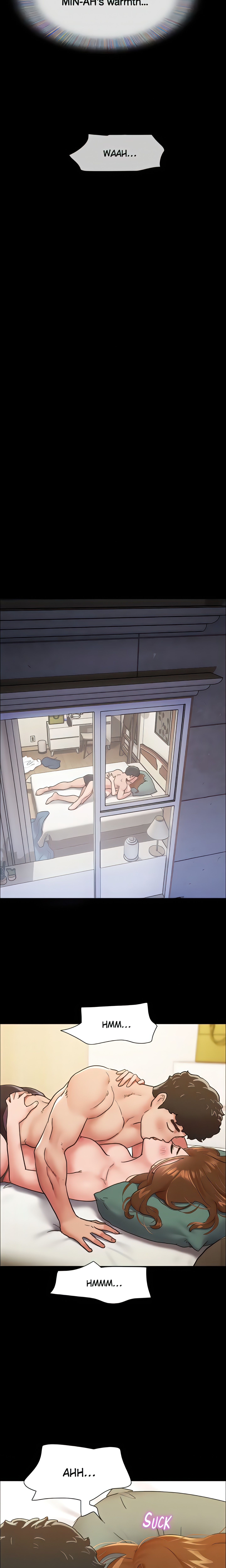 With You Once Again (Official) chapter 7 page 15