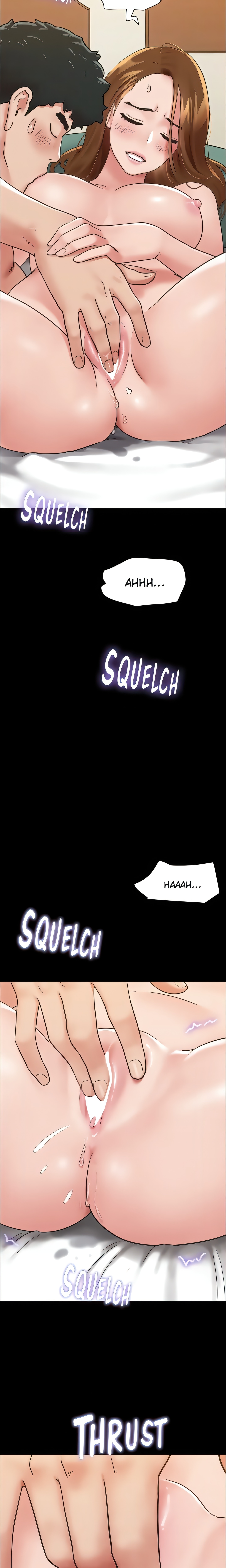 With You Once Again (Official) chapter 7 page 18