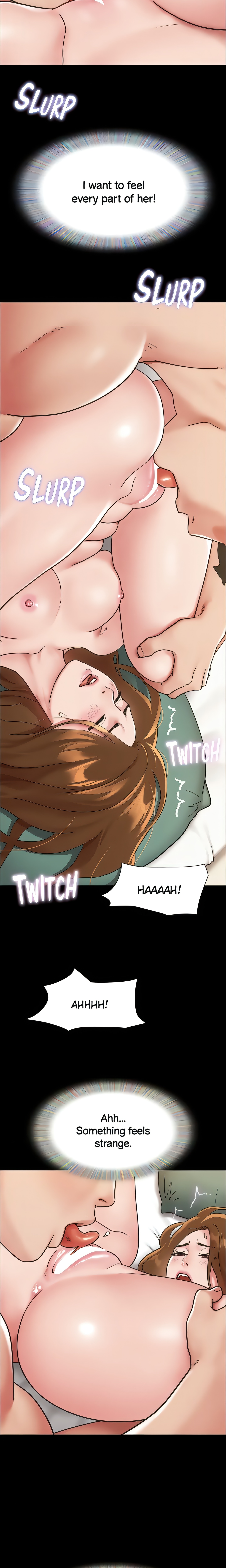 With You Once Again (Official) chapter 7 page 20