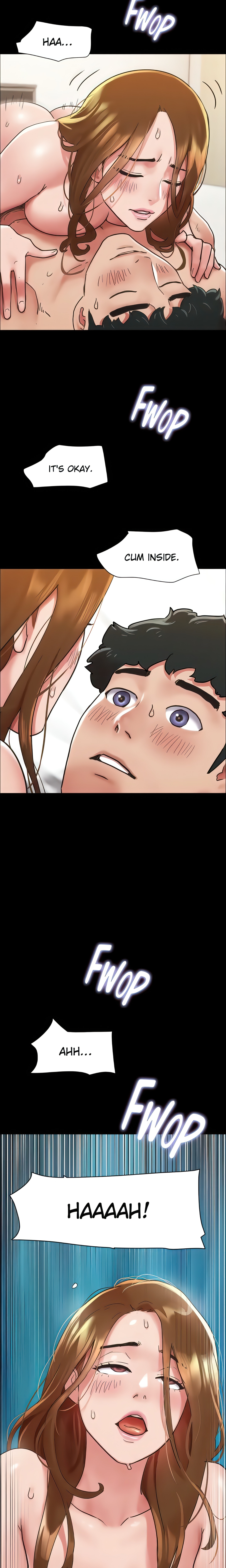 With You Once Again (Official) chapter 7 page 25