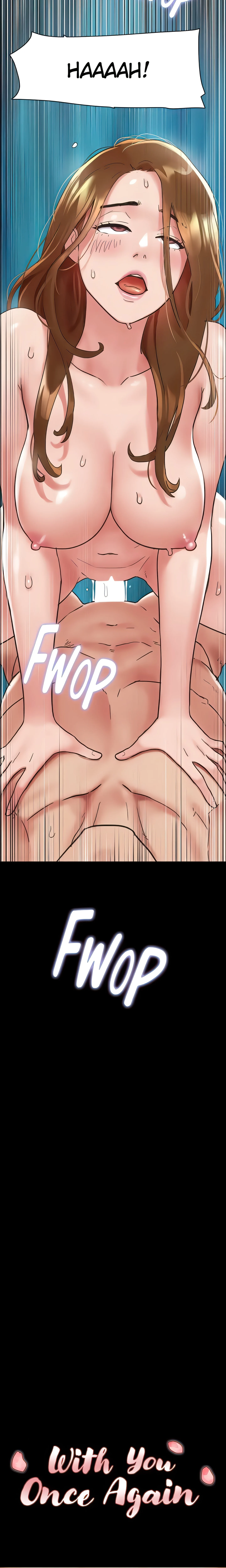With You Once Again (Official) chapter 8 page 3