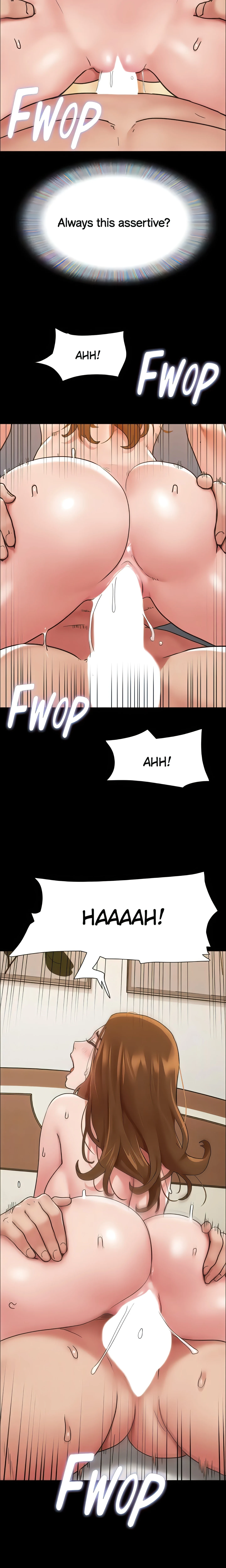 With You Once Again (Official) chapter 8 page 5