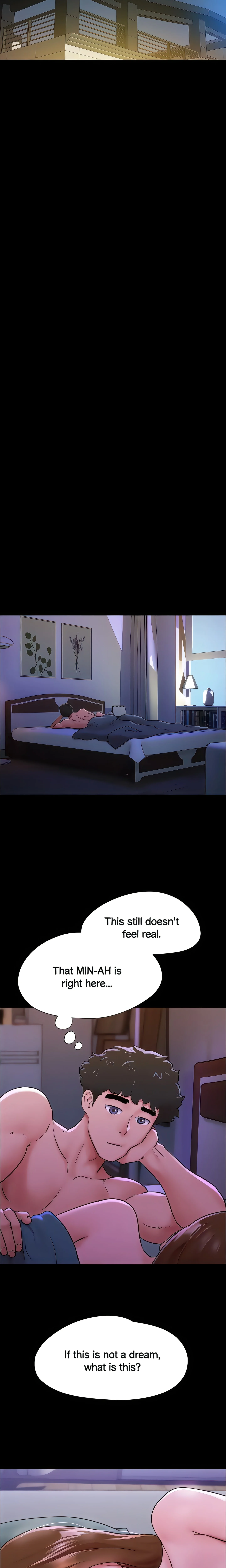 With You Once Again (Official) chapter 8 page 10