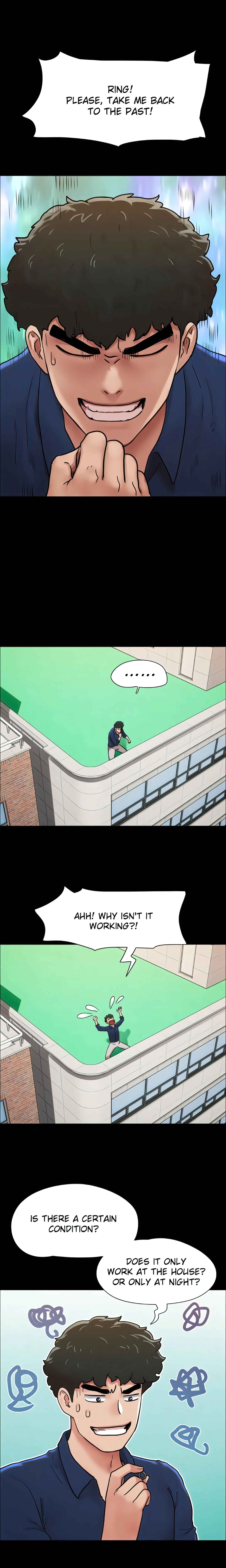 With You Once Again (Official) chapter 8 page 24